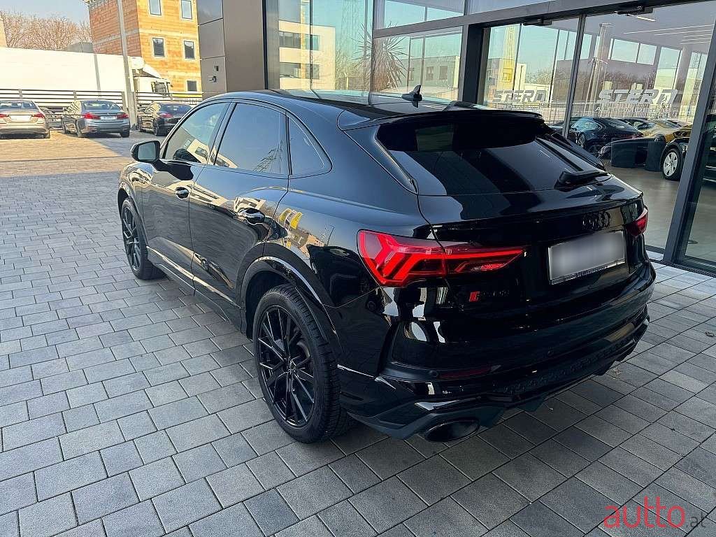 2022' Audi Q3 photo #6