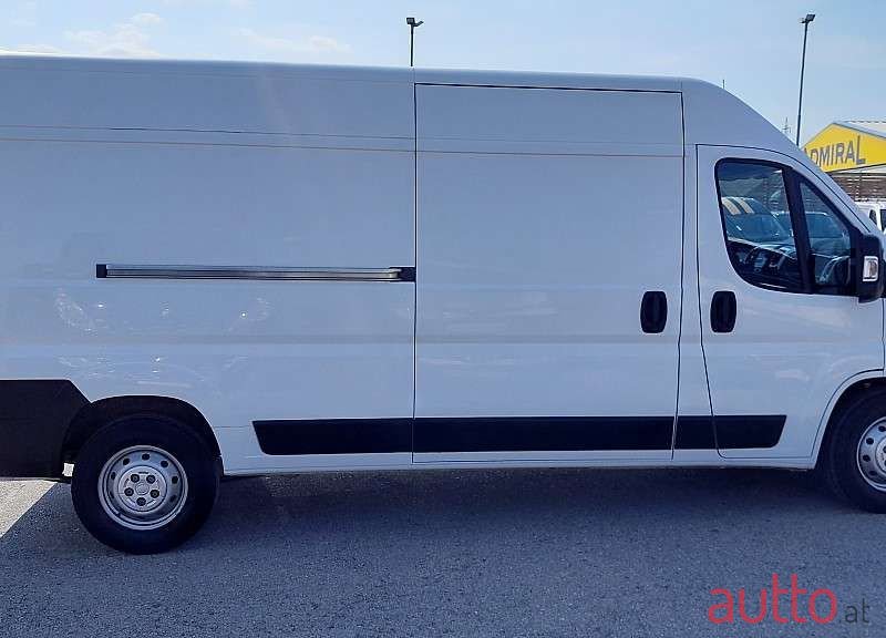 2019' Fiat Ducato photo #4