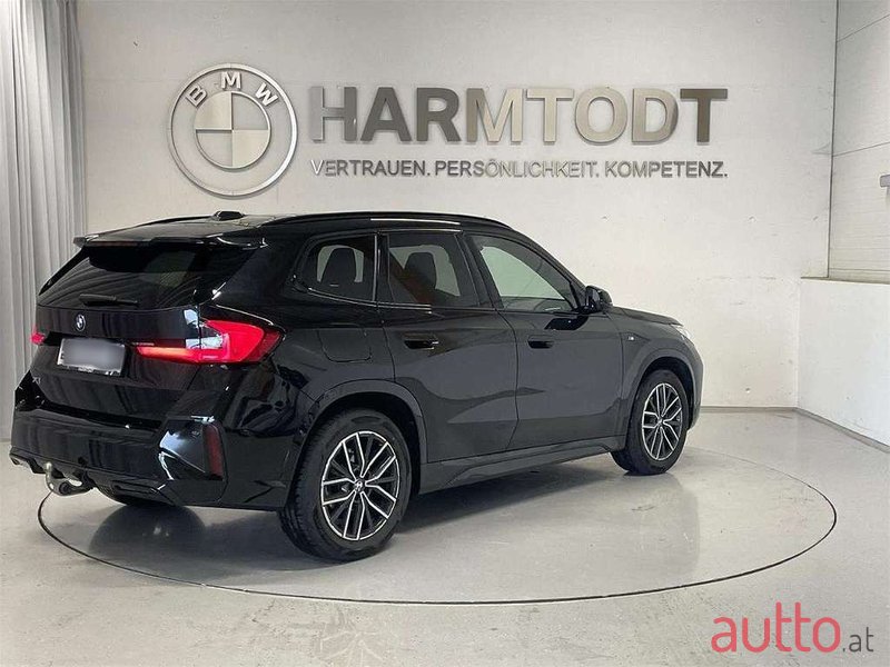 2023' BMW X1 photo #4