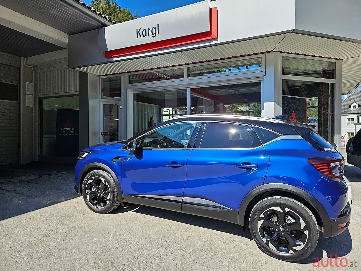 2024' Mitsubishi ASX photo #2