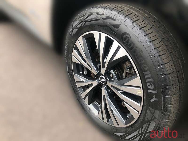 2023' Nissan X-Trail photo #6