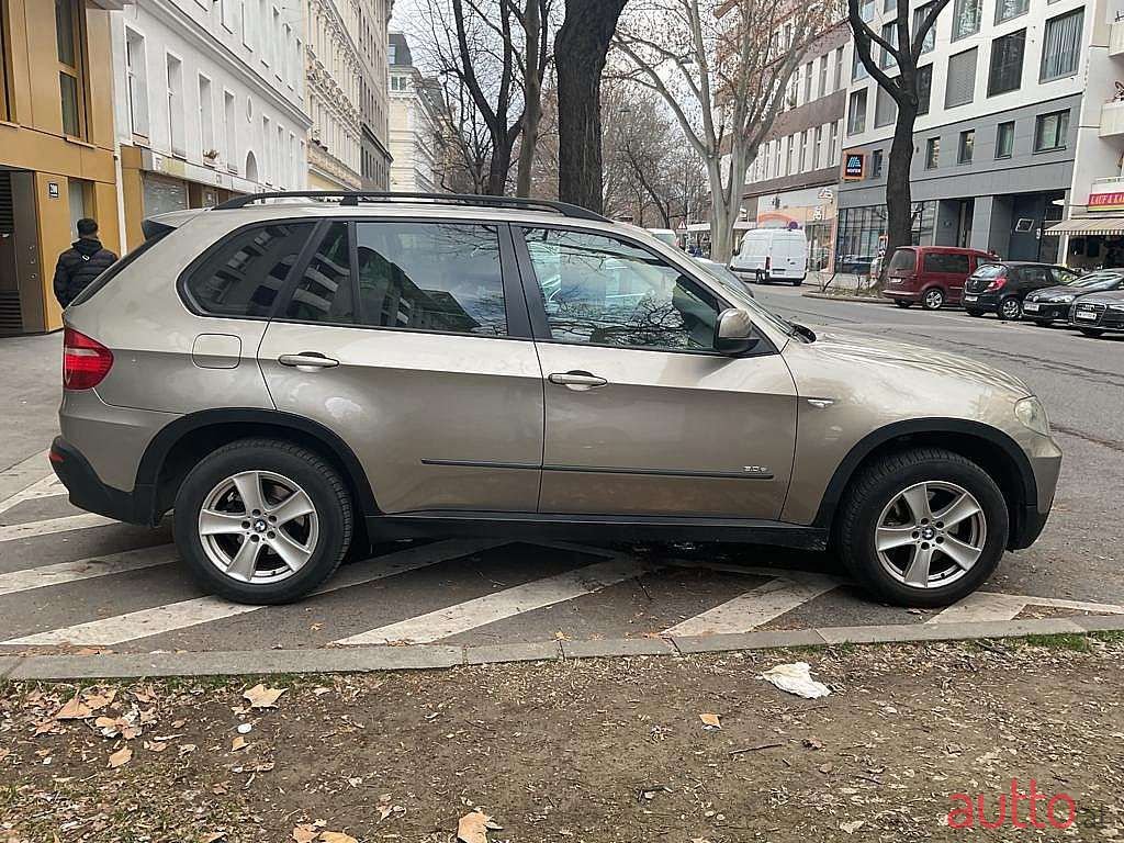 2008' BMW X5 photo #4