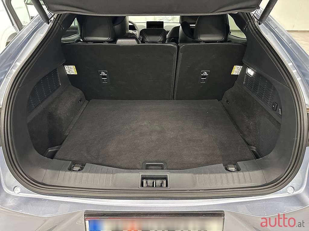 2022' Ford Mustang Mach-E photo #5