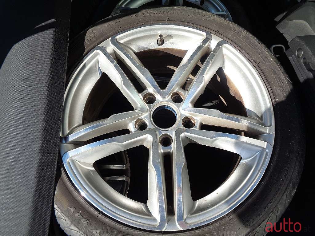 2013' Audi A3 photo #5