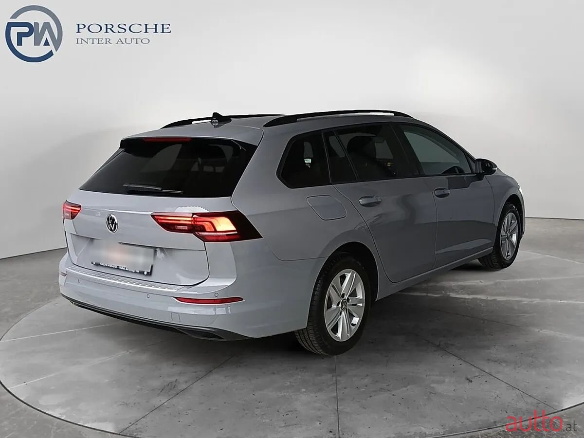 2024' Volkswagen Golf photo #5