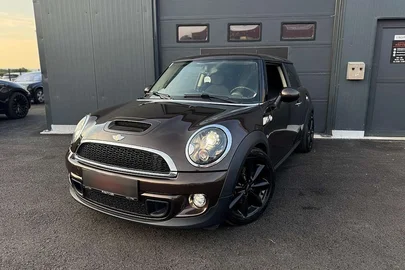 2011' MINI Mini