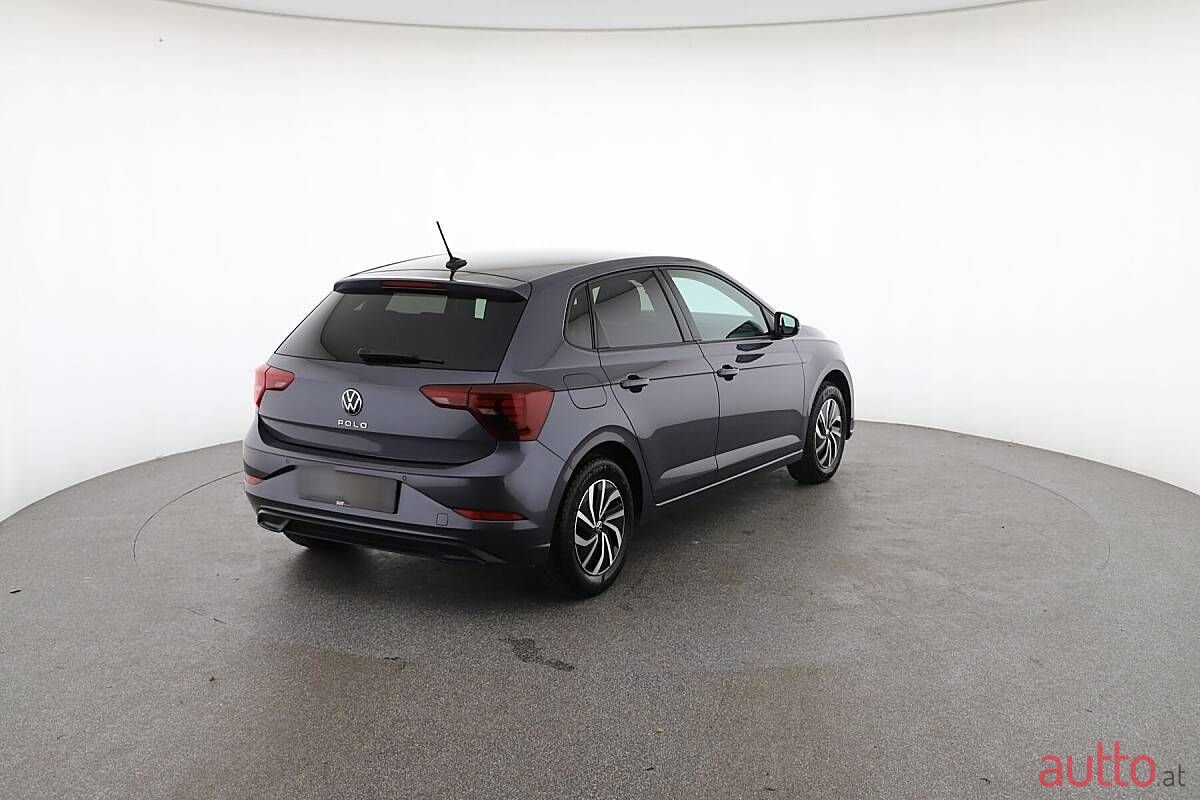 2023' Volkswagen Polo photo #4