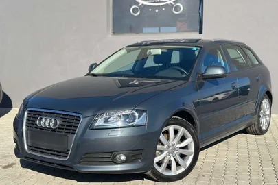 2009' Audi A3