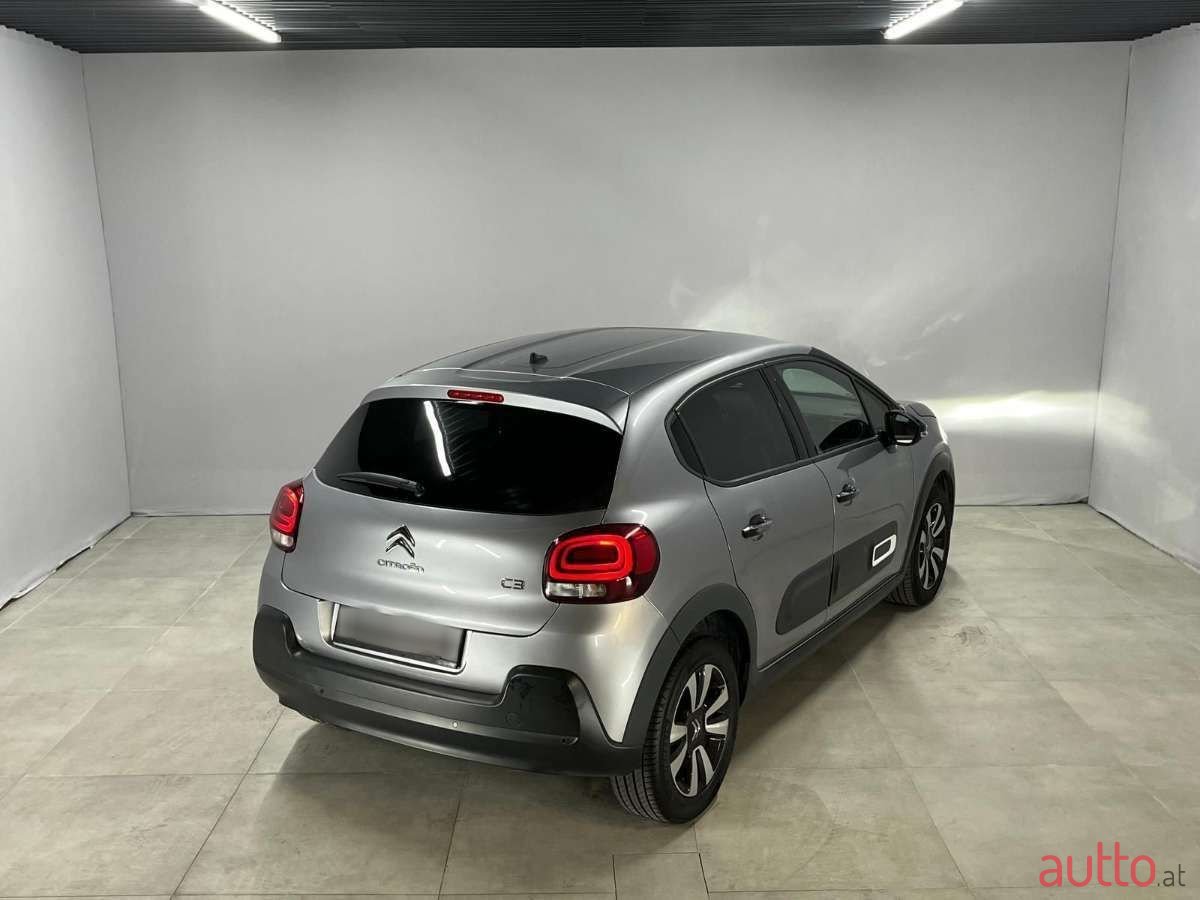 2024' Citroen C3 photo #6