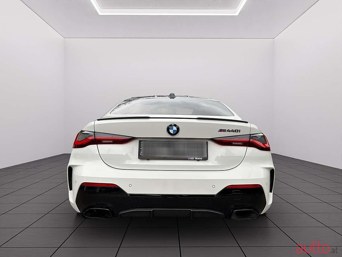 2023' BMW 4Er-Reihe photo #6