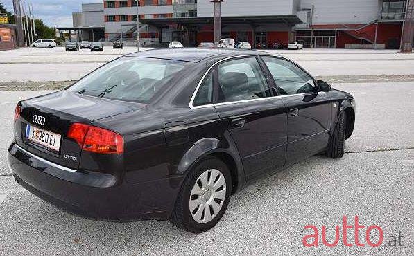 2007' Audi A4 photo #5