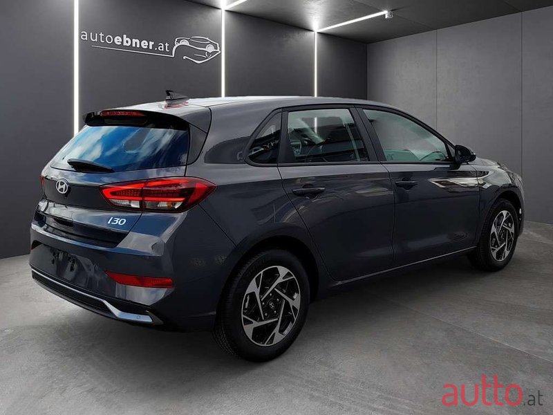 2024' Hyundai i30 photo #5