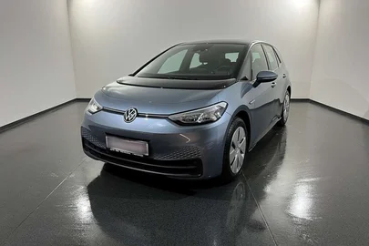 2022' Volkswagen ID.3