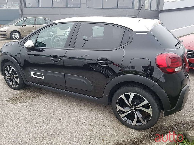 2021' Citroen C3 photo #2