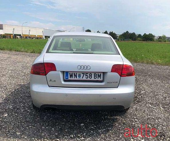 2005' Audi A4 photo #4