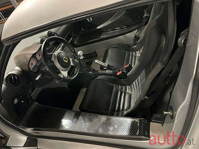 2006' Lotus Exige photo #5