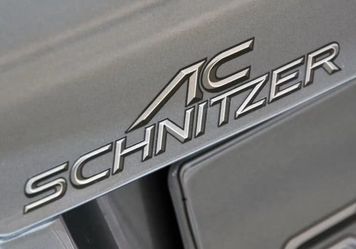 AC Schnitzer stellt Geschäftsbetrieb zum Jahresende 2026 ein