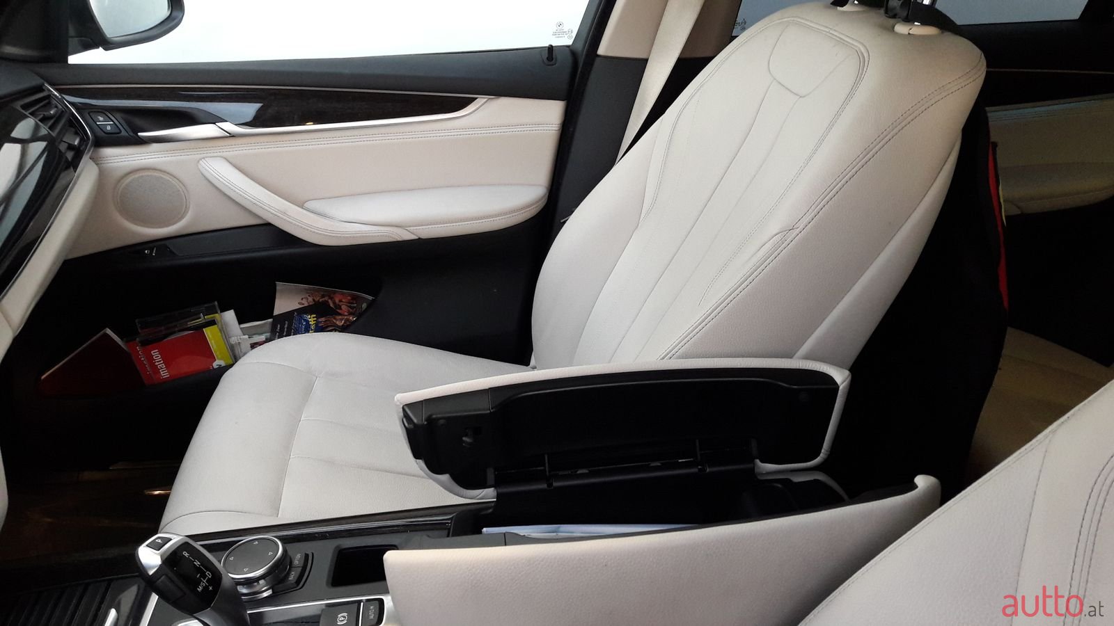 2016' BMW X5 photo #2