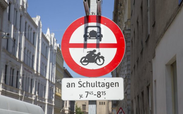 Kommt Schulstraße auch in der Josefstadt ?