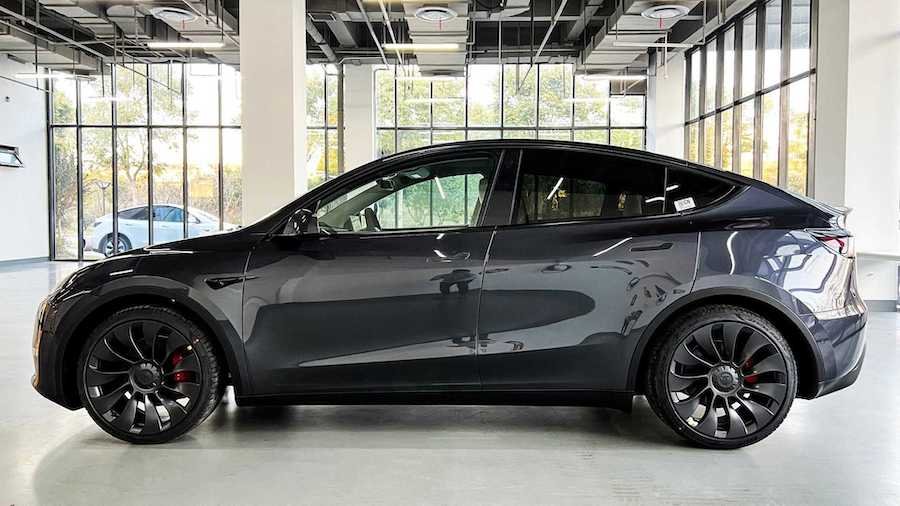 Werden Teslas jetzt auch bei uns wieder billiger?