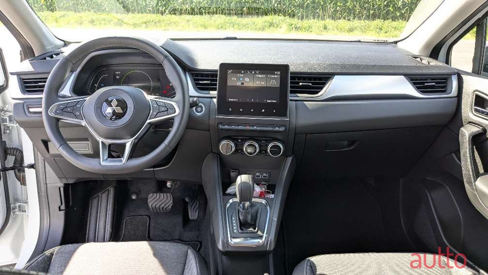 2024' Mitsubishi ASX photo #6