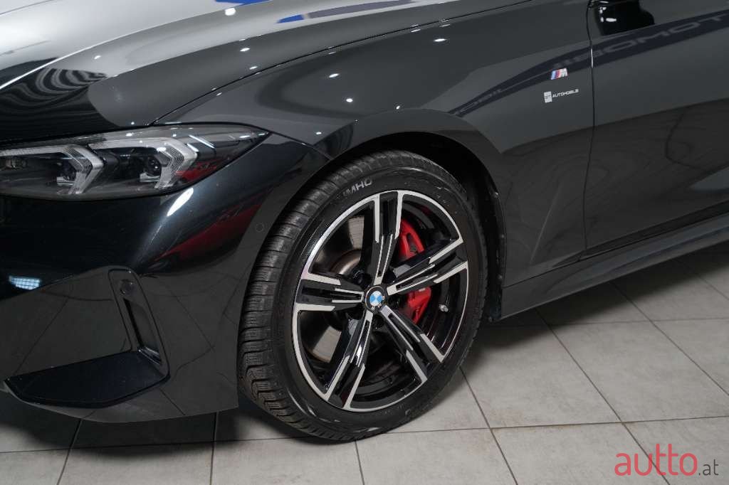 2023' BMW 3Er-Reihe photo #5