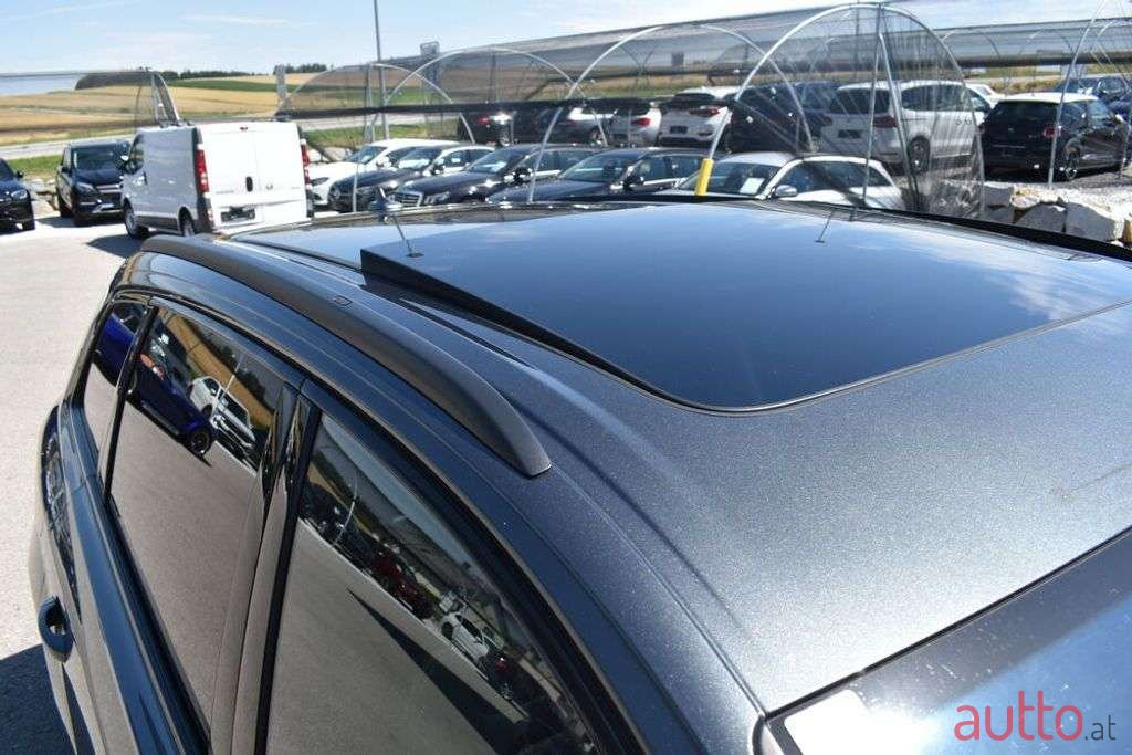 2017' Audi Q7 photo #3