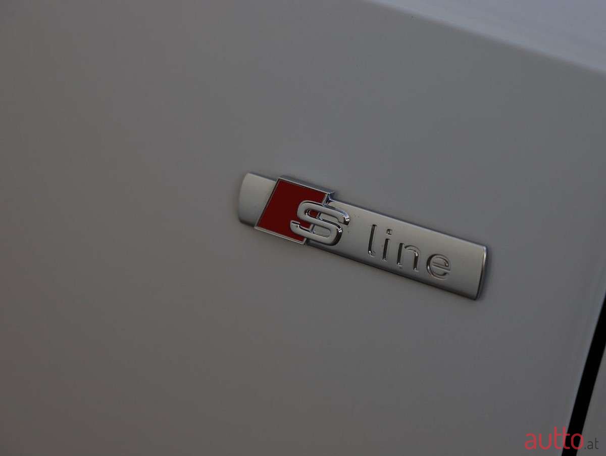 2024' Audi Q3 photo #6