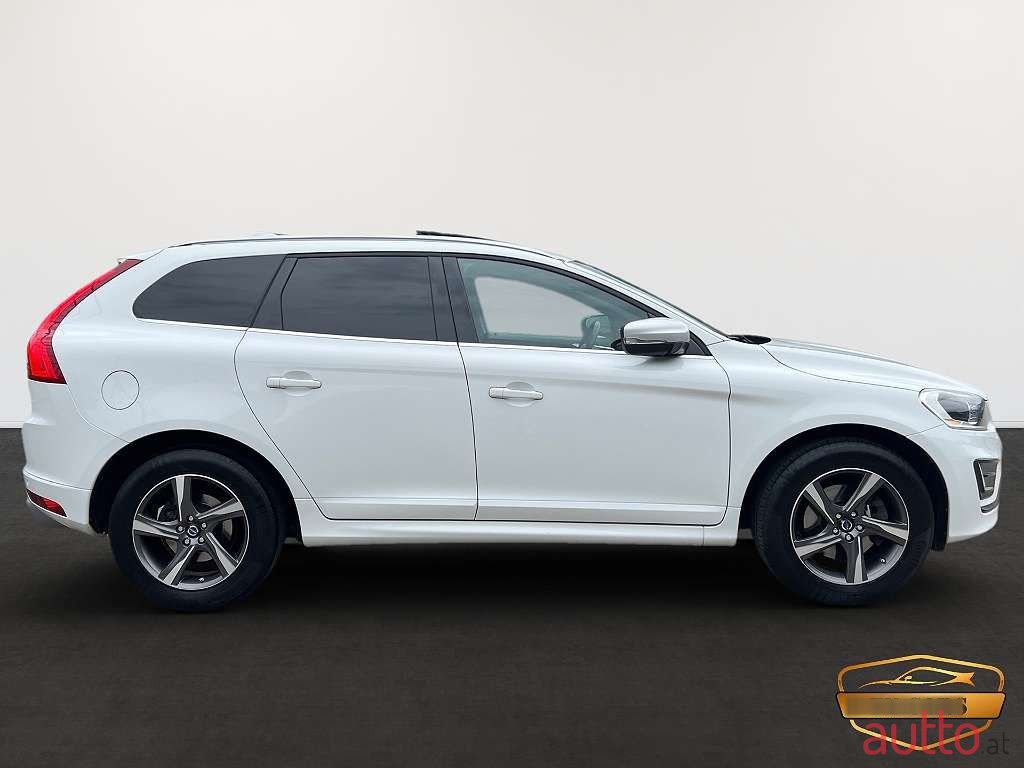 2014' Volvo XC60 photo #4