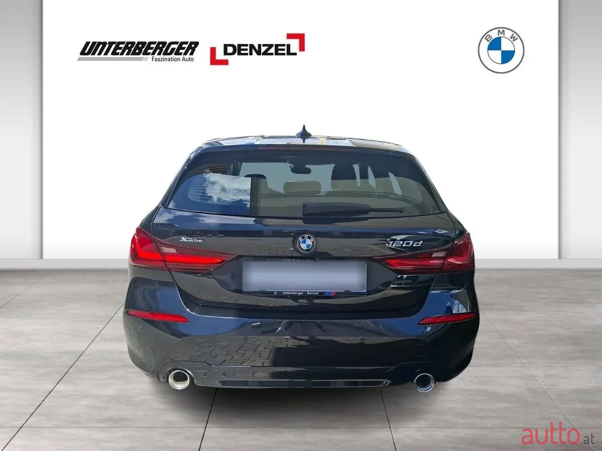 2023' BMW 1Er-Reihe photo #4