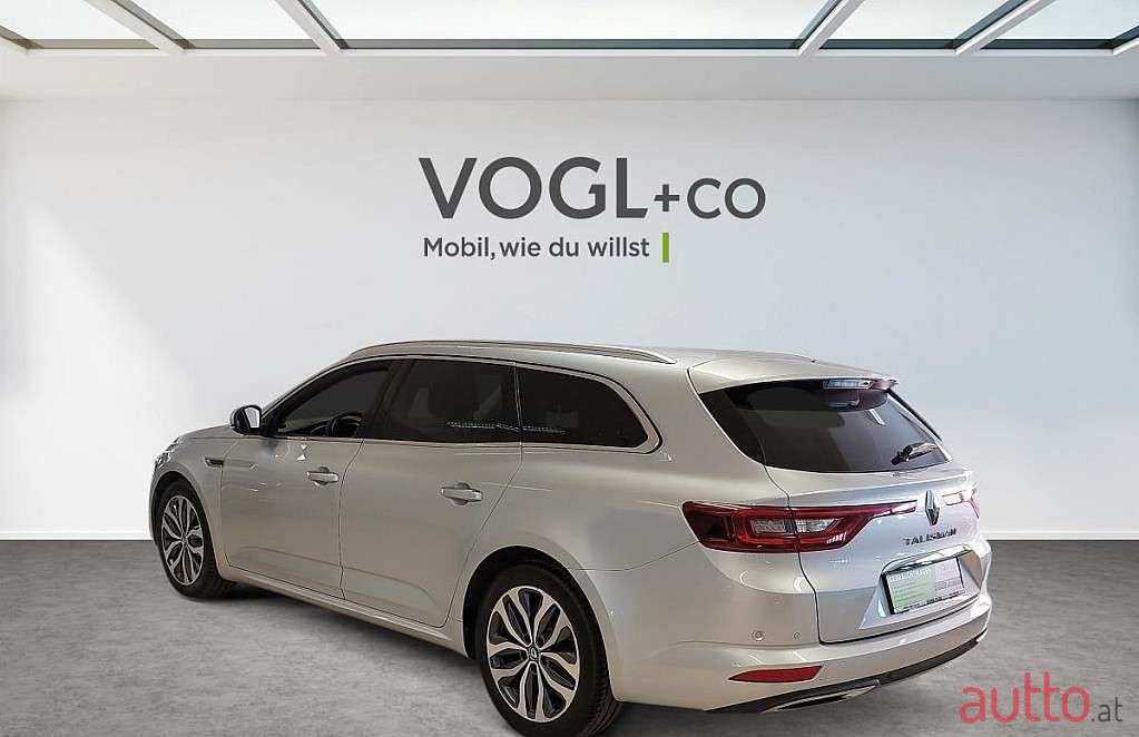 2016' Renault Talisman photo #3