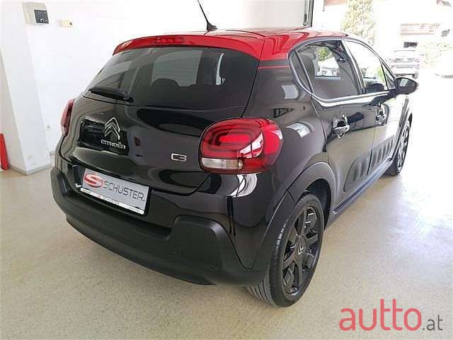 2017' Citroen C3 photo #4