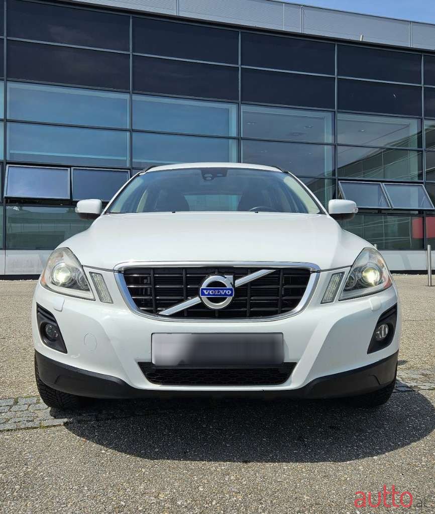 2008' Volvo XC60 photo #4