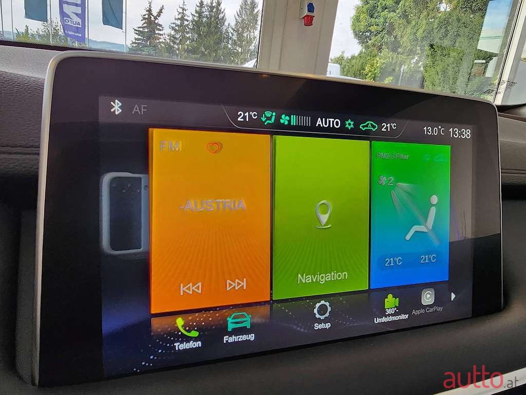 2021' MG Ehs photo #3