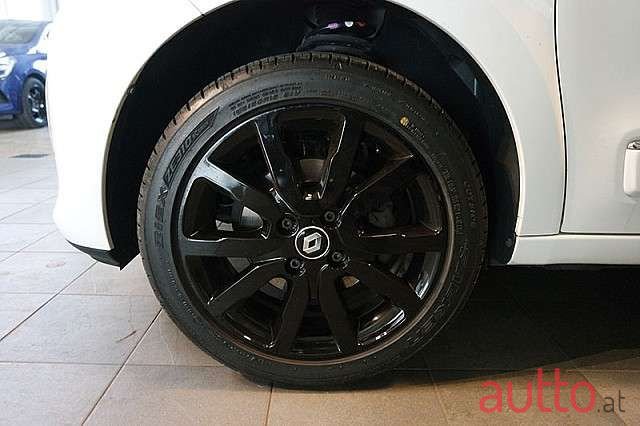 2018' Renault Twingo photo #4