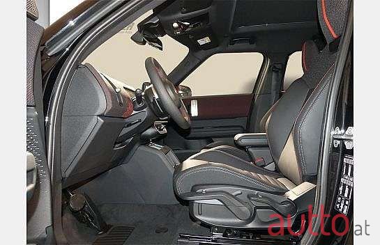 2024' MINI Countryman photo #3