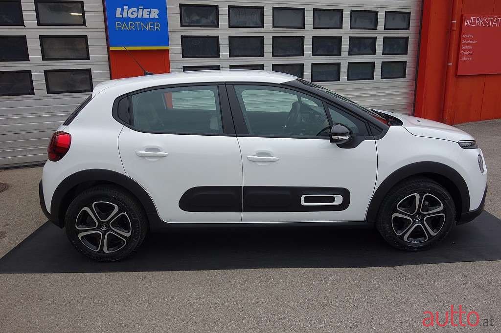 2024' Citroen C3 photo #4