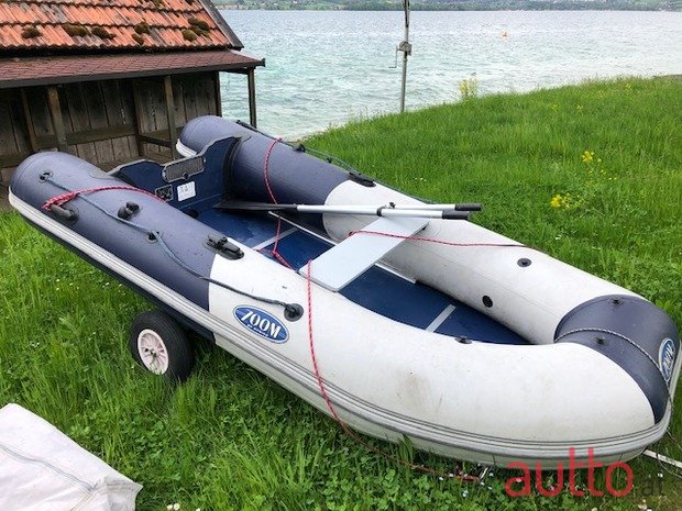 2016' Zodiac photo #1