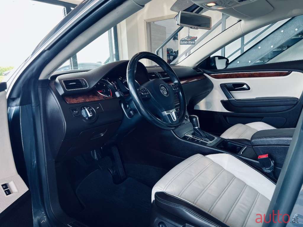 2013' Volkswagen photo #6