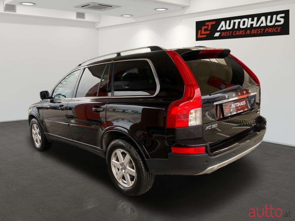 2010' Volvo XC90 photo #3