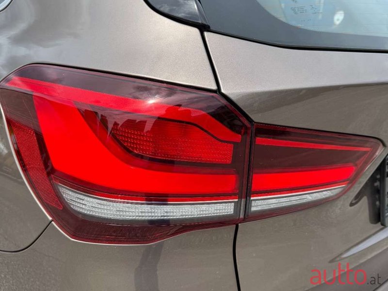 2019' BMW X1 photo #6