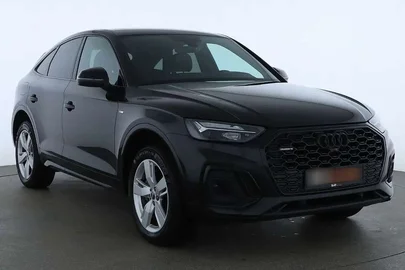 2022' Audi Q5