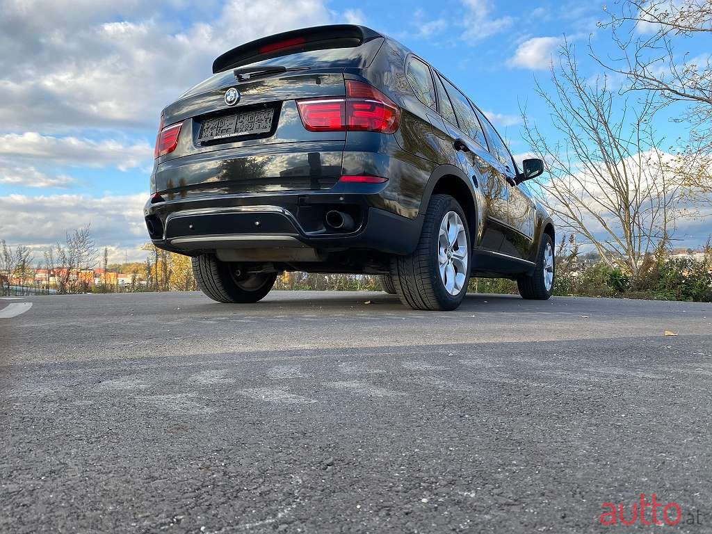 2012' BMW X5 photo #2