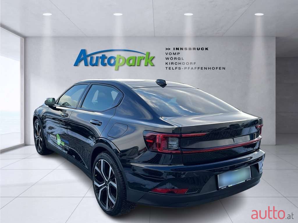 2023' Polestar 2 photo #5