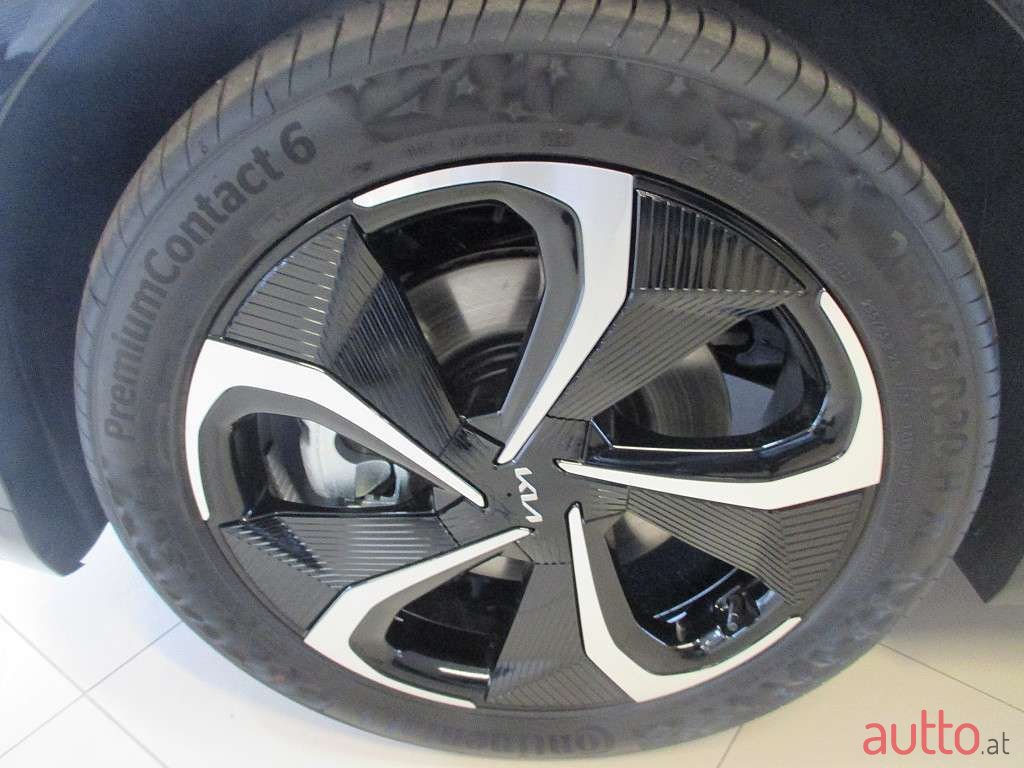 2024' Kia EV6 photo #5