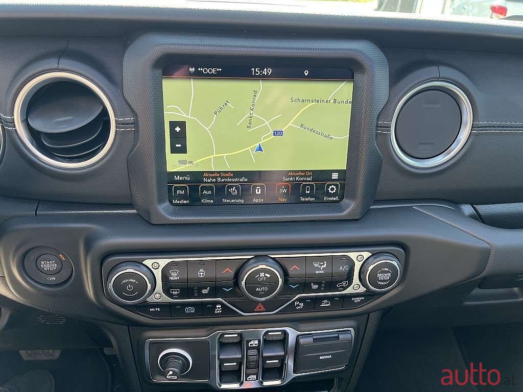 2023' Jeep Wrangler photo #5