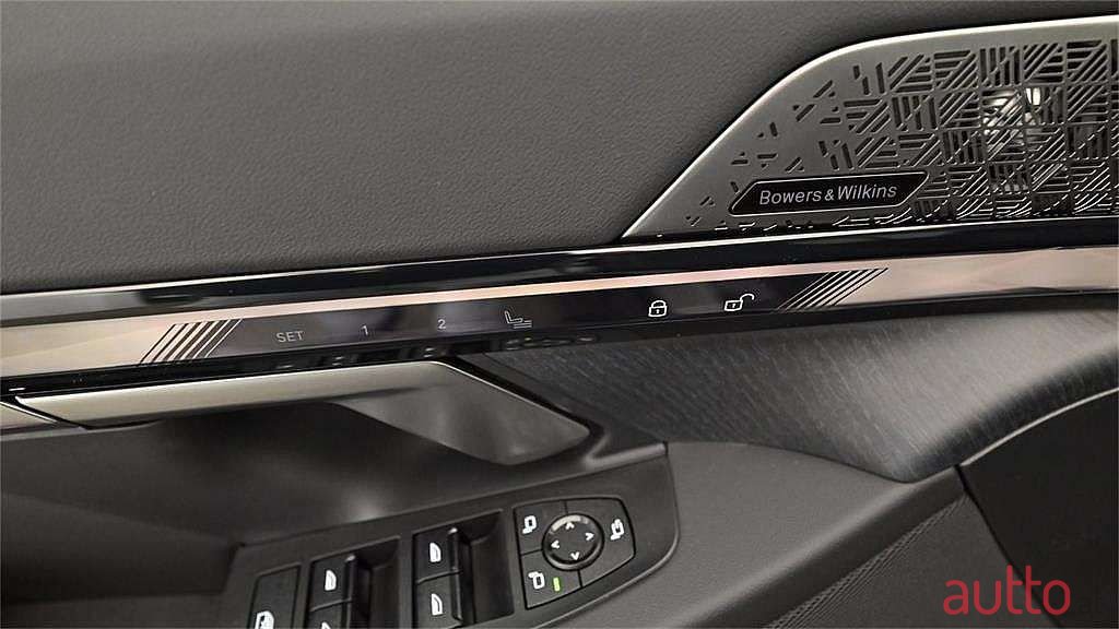 2024' BMW 5Er-Reihe photo #2