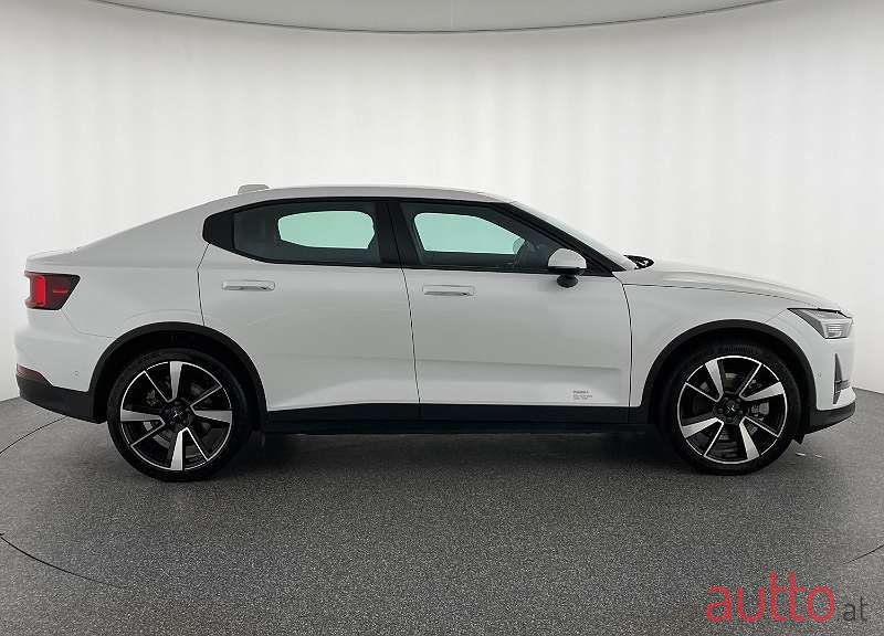 2022' Polestar 2 photo #3