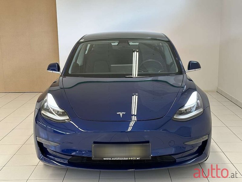 2020' Tesla Model 3 photo #2