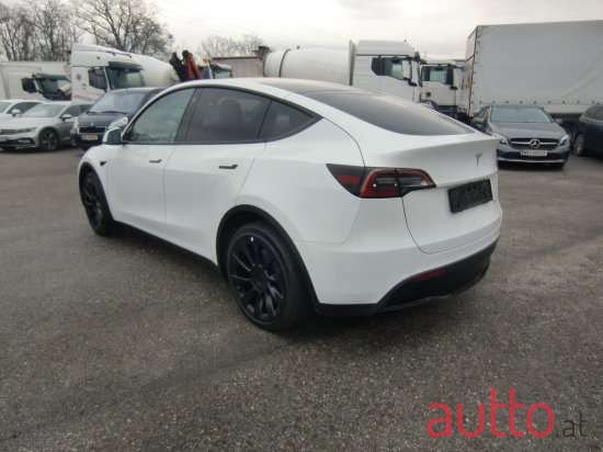 2022' Tesla Model Y photo #6